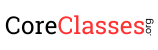 Core Classes Logo